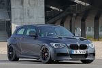 Tuningwerk BMW M135i RS Performance Turbo Track 1er Front Seite