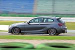 Tuningwerk BMW M135i RS Performance Turbo Track 1er Seite