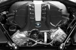 Tuningwerk BMW NR 7s 7er 750Li 4.4 V8 Motor Triebwerk