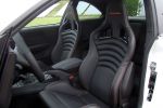 TVW Car Design BMW 1er M Coupe 3.0 Reihensechszylinder TwinPower Turbo Biturbo Interieur Innenraum Cockpit Performance Sitze