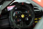 Ferrari 458 Challenge Coupe Racing Manettino  Lenkrad V8 E-Diff F1-Trac Rennwagen Motorsport