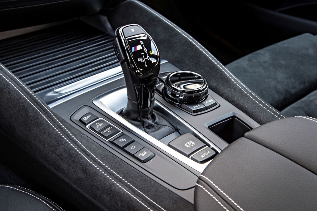 Dynamic performance control bmw x6 ошибка