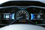 ford focus electric elektromotor elektroauto ev electric vehicle value charging interieur innenraum display