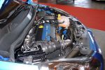 dbilas dynamic Opel Corsa OPC 1.6 Turbo Opel Performance Center Motor