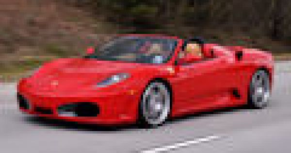 Underground Racing Ferrari F430 Twin Turbo 1 014 Ps Fur Den Anfang Speed Heads