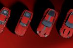 Alfa Romeo TZ3 Stradale Zagato Straßenversion Dodge Viper ACR V10 Corsa Stradale TZ1 TZ2