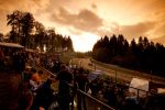 Nürburgring Nordschleife Hölle Rennstrecke Rheinland-Pfalz 24 Stunden Rennen