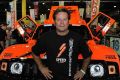 US-Boy Robby Gordon ist bei der Dakar 2013 auf Revanche aus