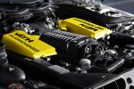 Väth Mercedes-Benz C 63 AMG Coupe Black Series 6.3 V8 Performance V63 Supercharged Motor Triebwerk Kompressor