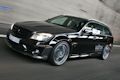 Väth V63RS Clubsport: Mercedes C 63 AMG avanciert zum Power-Kombi