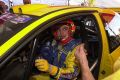 Valentino Rossi mag es, Rallyes zu fahren