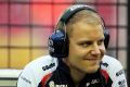 Valtteri Bottas darf sich freuen: Der Finne fährt 2013 für Williams