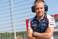 Valtteri Bottas ist in diesem Jahr zum Stammfahrer bei Williams aufgestiegen