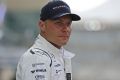 Valtteri Bottas könnte doch Nachfolger von Nico Rosberg werden