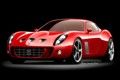 Vandenbrink GTO: Holländer kreieren eigenen Ferrari 599 GTB