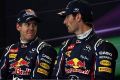 Vettel und Webber haben beim USA-Grand-Prix am Start die besten Karten