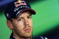 Vettel versucht, den angerichteten Schaden wieder gutzumachen