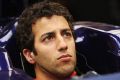 Vettel-Weg: Daniel Ricciardo soll von Toro Rosso zu Red Bull wechseln