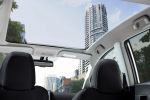 Subaru Trezia Minivan Compact Van 1.4 Turbo Diesel 1.3i Benzin Active Comfort Panorama Dach