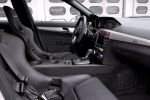 Mercedes-Benz C 63 AMG T-Modell Kombi Official F1 Medical Car Formel 1 6.3 V8 Interieur Innenraum Cockpit