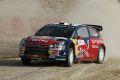 Vier Siege und zwei Ausfälle... Loeb gewinnt weiter jede Rallye, bei der er ins Ziel kommt.