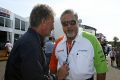 Vijay Mallya befürchtet keine Schließung seines Teams