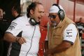 Vijay Mallya rockt die Formel 1.