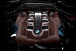 Vilner BMW 6er Bullshark 645Ci 4.4 V8 Achtzylinder Bodykit Performance Z Hai Motor Triebwerk