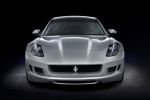 VL Automotive Destino Henrik Fisker Karma 6.2 V8 Front