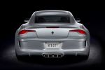 VL Automotive Destino Henrik Fisker Karma 6.2 V8 Heck