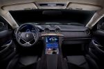 VL Automotive Destino Henrik Fisker Karma 6.2 V8 Interieur Innenraum Cockpit