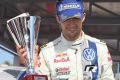 Volkswagen-Ass Sebastien Ogier beherrscht derzeit die Rallye-WM