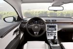 VW Volkswagen CC Comfort Coupe Passat Lane Side Assist Dynamic Light Interieur Innenraum Cockpit