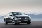 VW Volkswagen CC Comfort Coupe Passat 3.0 V6 4MOTION 2.0 1.8 TSI 2.0 TDI Lane Side Assist Dynamic Light Leavon Coming Home XDS ACC DCC Climatronic Media In Front Seite Ansicht