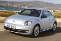 Volkswagen erweitert das Motorenspektrum des Beetles.