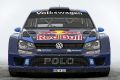 Volkswagen hat den Polo R WRC in vielen Details überarbeitet