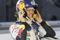 Volkswagen-Werksfahrer Sebastien Ogier ist Rallye Weltmeister 2013