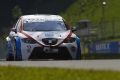 Volle Fahrt voraus in die WTCC: Dusan Borkovic fährt 2014 einen SEAT Leon