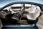 Volvo Concept You Oberklasse Luxus Limousine Touchscreen Touchpad Fresh Air Interieur Innenraum