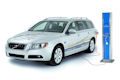 Volvo: Elektro-Hybrid zum Aufladen an der Steckdose geht 2012 in Serie