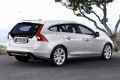 Volvo V60: Der neue Sport-Kombi kommt 2011