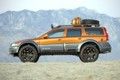 Volvo XC70 AT - Extreme Offroad-Variante
