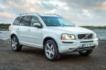 Volvo XC90 Edition Pro SUV D4 D5 AWD Turbo Diesel Front Seite