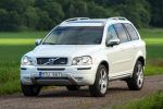 Volvo XC90 Edition Pro SUV D4 D5 AWD Turbo Diesel Front