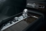 Volvo XC90 2015 Oberklasse SUV Premium Innenraum Interieur CleanZone Cockpit Mittelkonsole