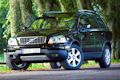 Volvo XC90: SUV-Aufwertung ohne Mehrpreis