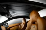 Aston Martin DBS Carbon Edition 6.0 V12 Kohlefaser Interieur Innenraum Cockpit Dachhimmel