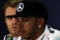 Von wegen Rückendeckung für Hamilton: Nico Rosberg denkt gar nicht dran!