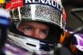 Vor dem Grand Prix: Sebastian Vettel sieht gute Chancen auf einen Erfolg