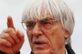 Vorteil, Bernie: Das Herrentennis hätte Ecclestone gründlich revolutioniert